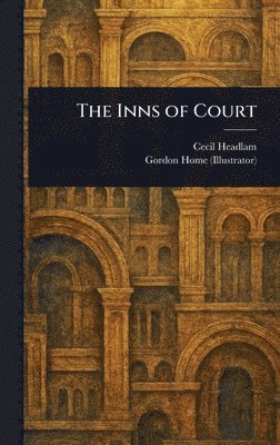 Inns of Court 1