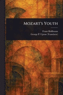 Mozart's Youth 1