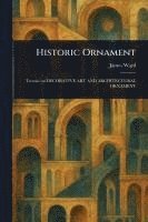 Historic Ornament 1
