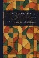 bokomslag American Race