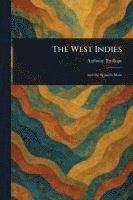 bokomslag The West Indies