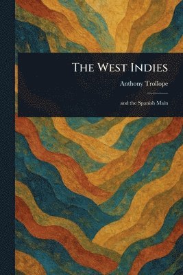 bokomslag West Indies