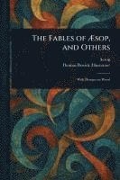 bokomslag Fables of Æsop, and Others