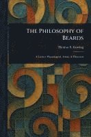 bokomslag The Philosophy of Beards