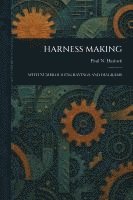 bokomslag Harness Making
