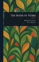 bokomslag Book of Herbs