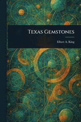 Texas Gemstones 1