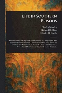bokomslag Life in Southern Prisons