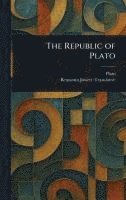 bokomslag Republic of Plato
