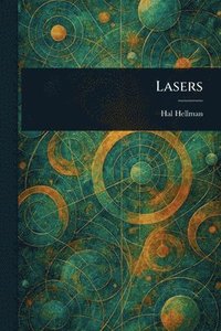 bokomslag Lasers