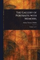 bokomslag The Gallery of Portraits