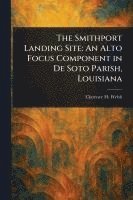 bokomslag Smithport Landing Site