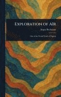 bokomslag Exploration of Aïr