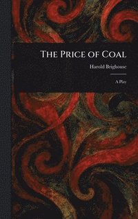 bokomslag Price of Coal