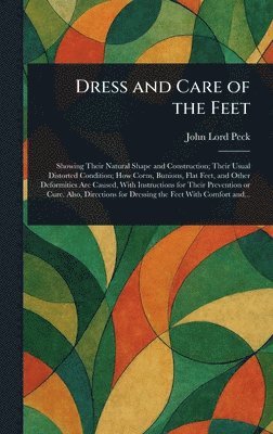 Dress and Care of the Feet 1
