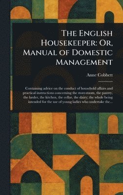 English Housekeeper 1