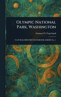 Olympic National Park, Washington 1