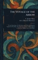 bokomslag Voyage of the Arrow