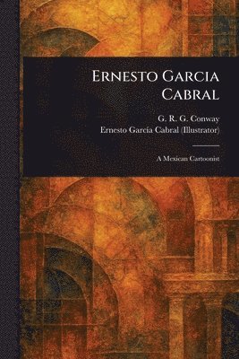 Ernesto Garcia Cabral 1