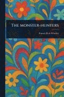 bokomslag Monster-hunters