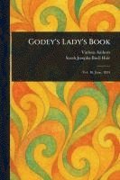 bokomslag Godey's Lady's Book