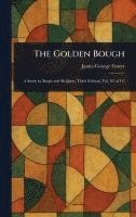 bokomslag The Golden Bough