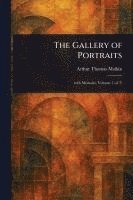 bokomslag The Gallery of Portraits