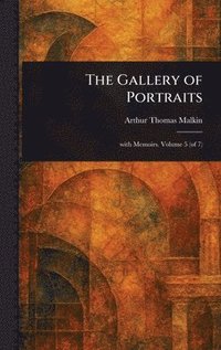 bokomslag The Gallery of Portraits