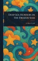 bokomslag Deep Sea Hunters in the Frozen Seas