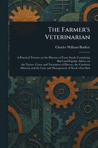 bokomslag Farmer's Veterinarian