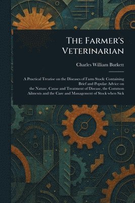 Farmer's Veterinarian 1