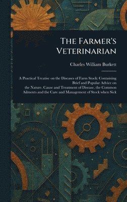 Farmer's Veterinarian 1