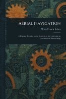 bokomslag Aërial Navigation