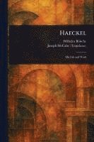 bokomslag Haeckel
