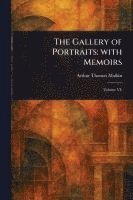 bokomslag The Gallery of Portraits