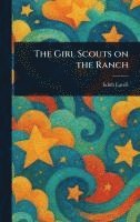 bokomslag Girl Scouts on the Ranch