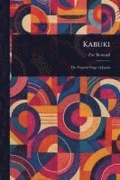 bokomslag Kabuki