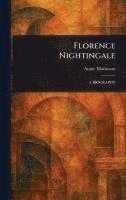 bokomslag Florence Nightingale
