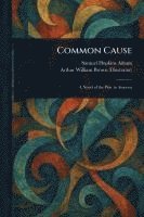 bokomslag Common Cause