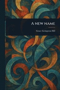 bokomslag New Name