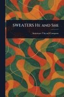 bokomslag SWEATERS He and She