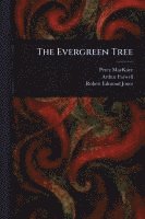 bokomslag Evergreen Tree