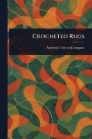 Crocheted Rugs 1