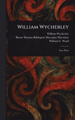 William Wycherley 1