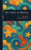 bokomslag Family at Misrule