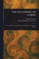 bokomslag Following of Christ
