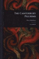 bokomslag Canterbury Pilgrims
