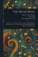 bokomslag Art of Music