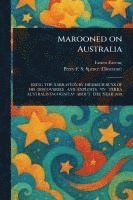 bokomslag Marooned on Australia