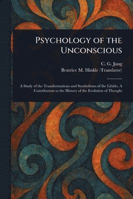 Psychology of the Unconscious 1
